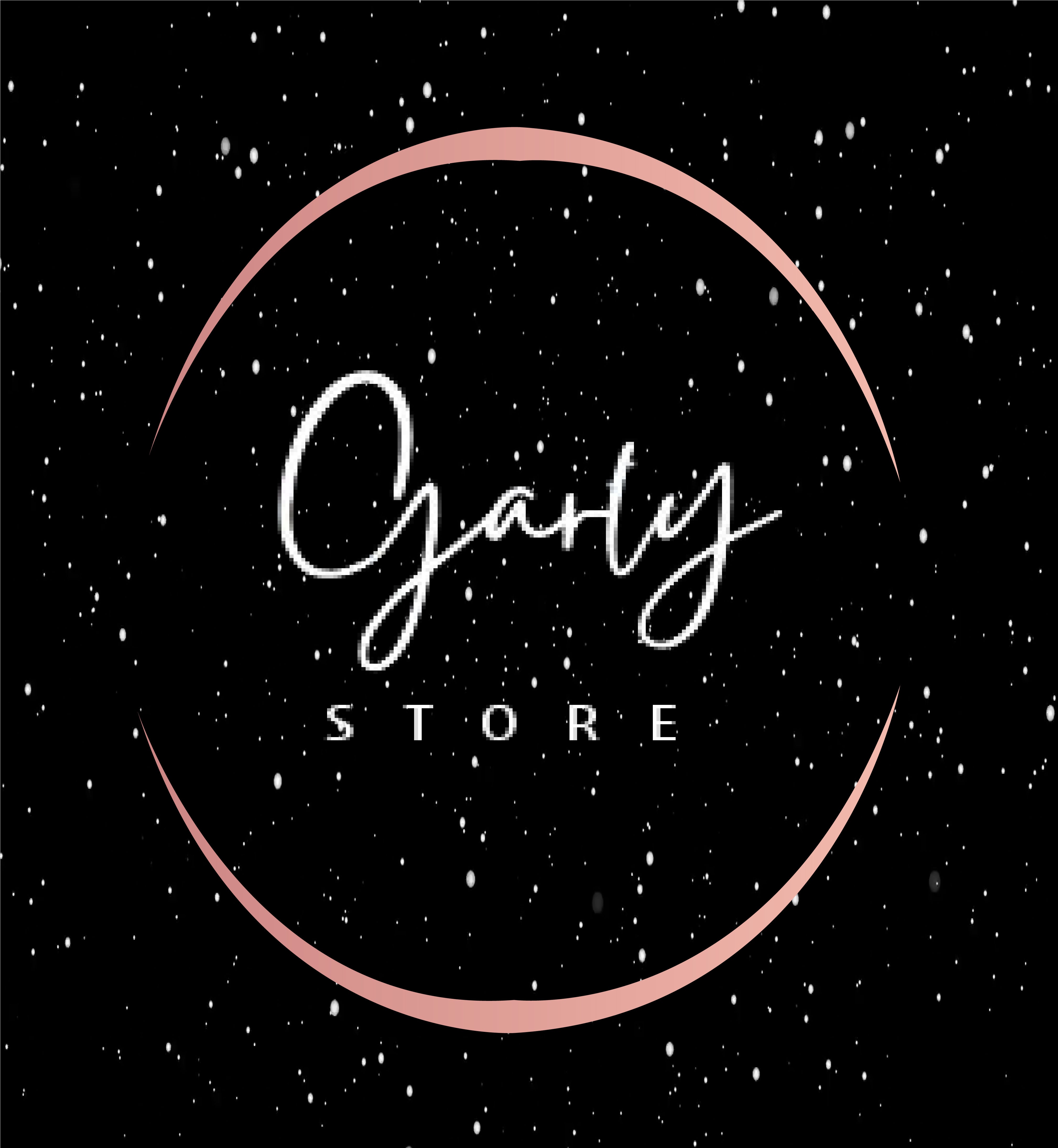 Garly'store logo