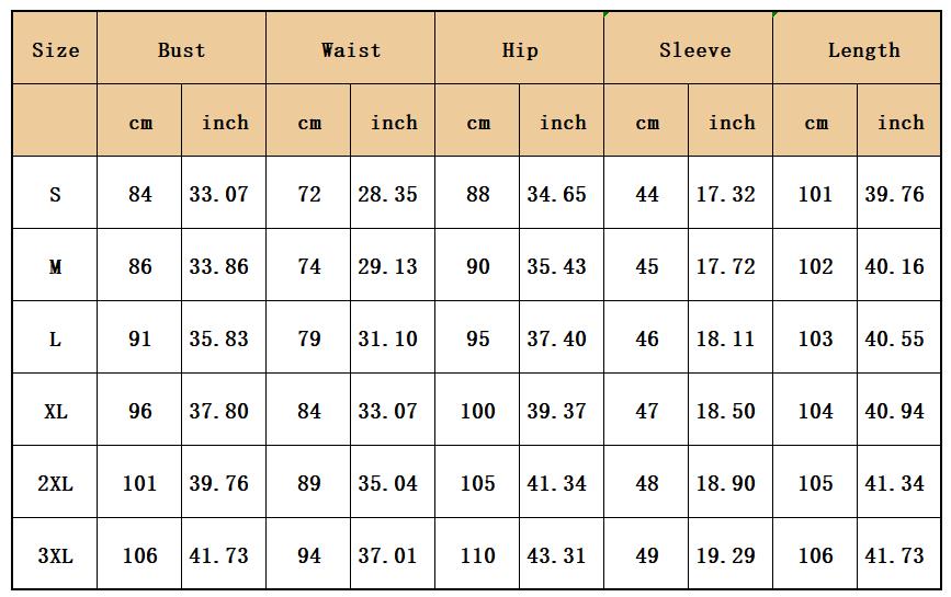 African Dresses for Women Autumn African Women Three Quarter Sleeve V-neck Red White Gray Polyester Knee-length Dress