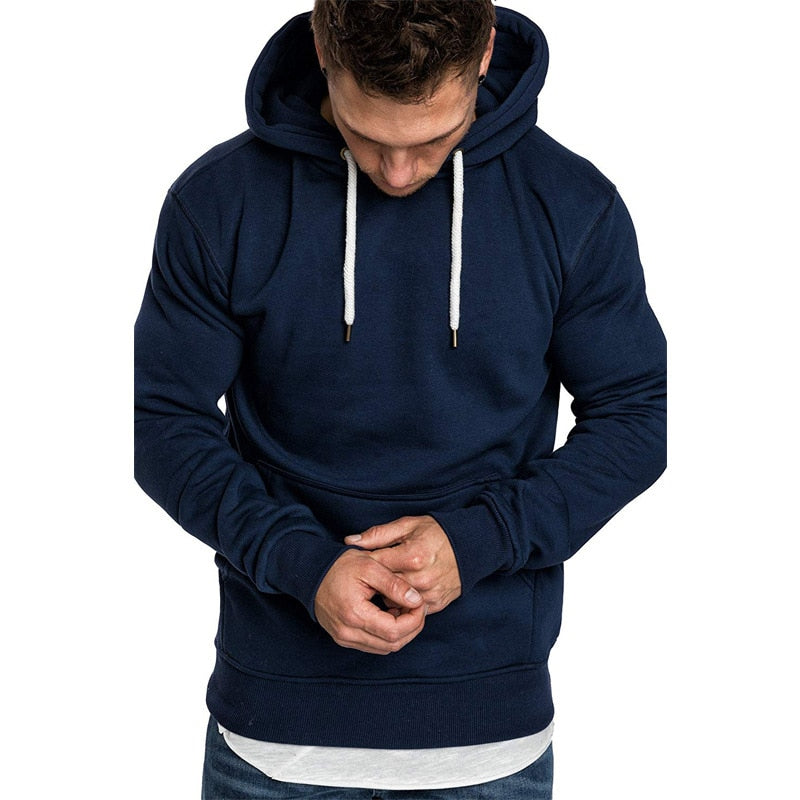 MRMT 2022 Brand New Men's Hoodies Sweatshirts Pullover Men Sweatshirts Solid Color Casual Men Hoodie Sweatshirt For Male Hoody